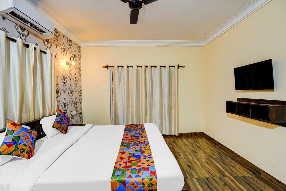 Fabhotel Romeo’S