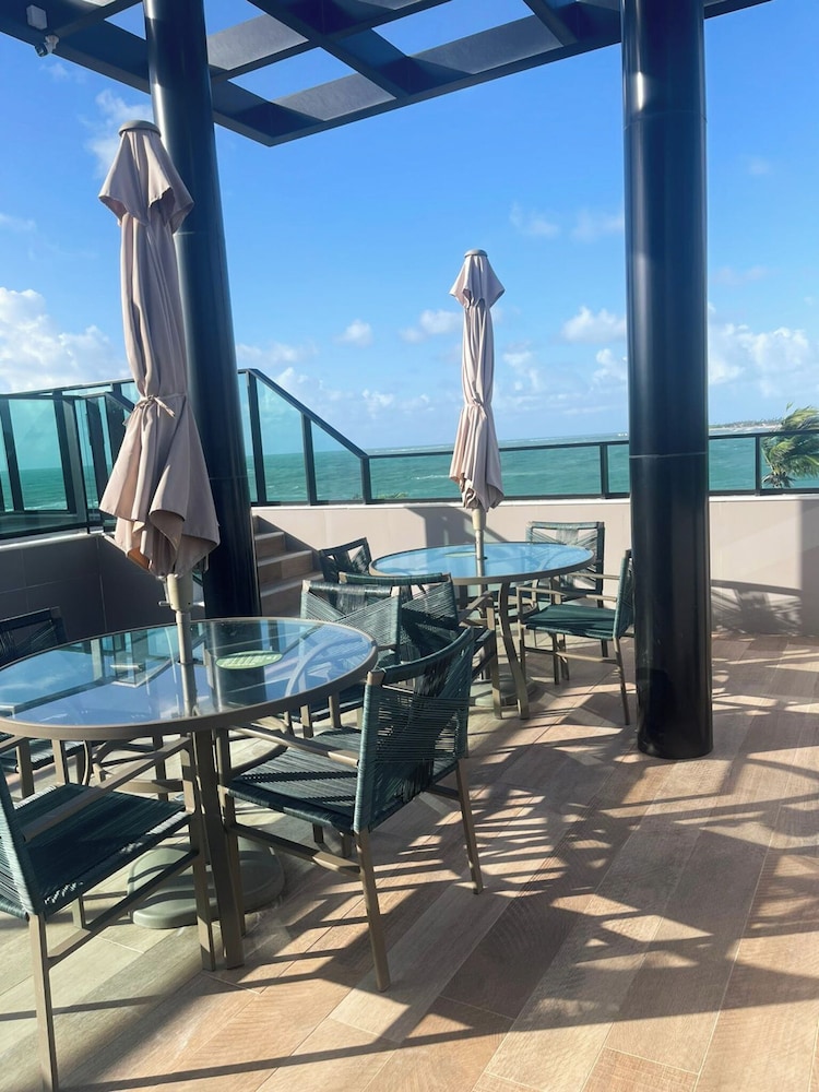 Makadamia Beira Mar