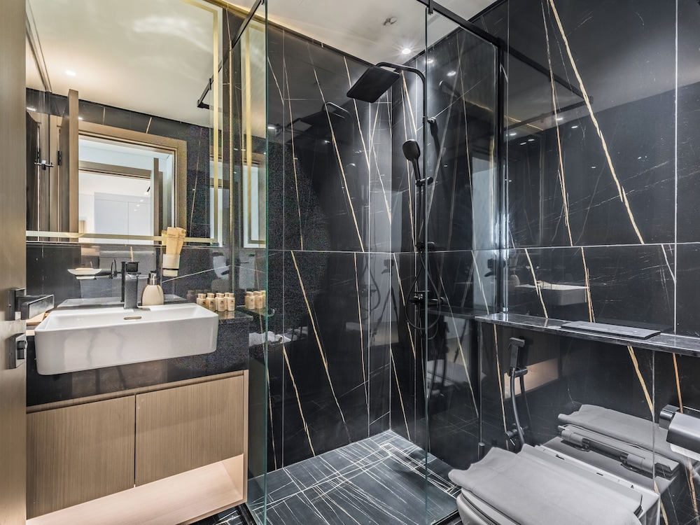 Binghatti Emerald Residences- JVC