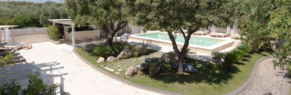 Il Sole Bed and Breakfast