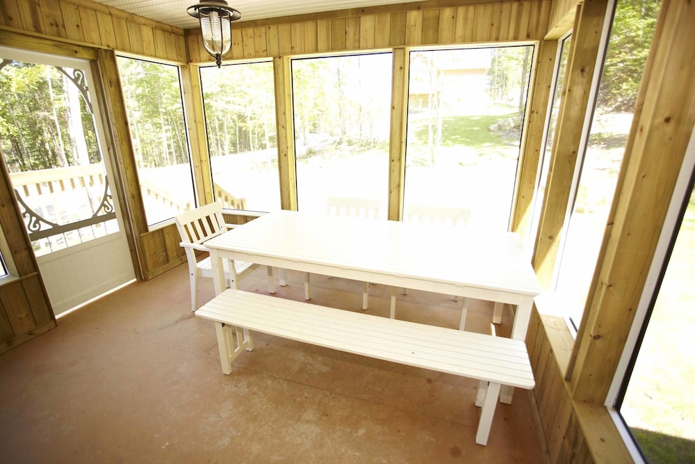 Chalets Lanaudiere