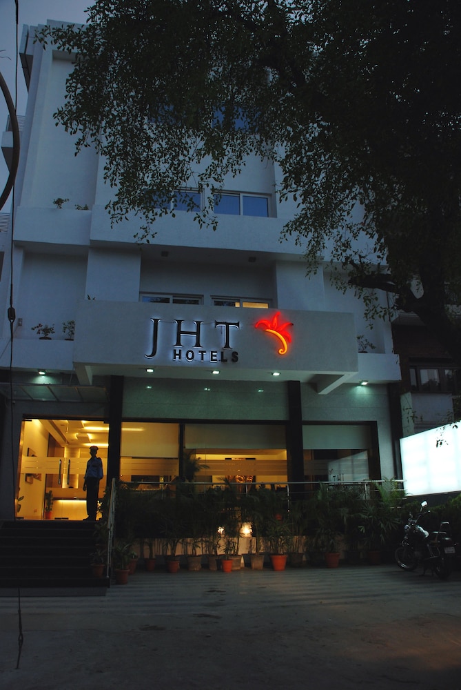 JHT Hotel
