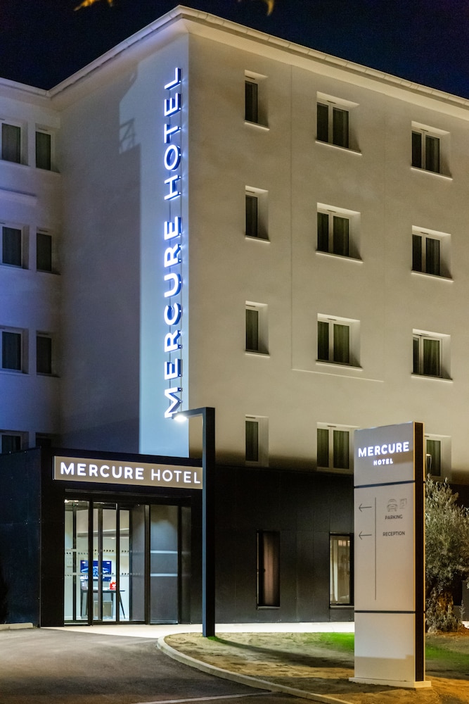 Blagnac Vacations - Mercure Toulouse Aeroport Blagnac - Property Image 1