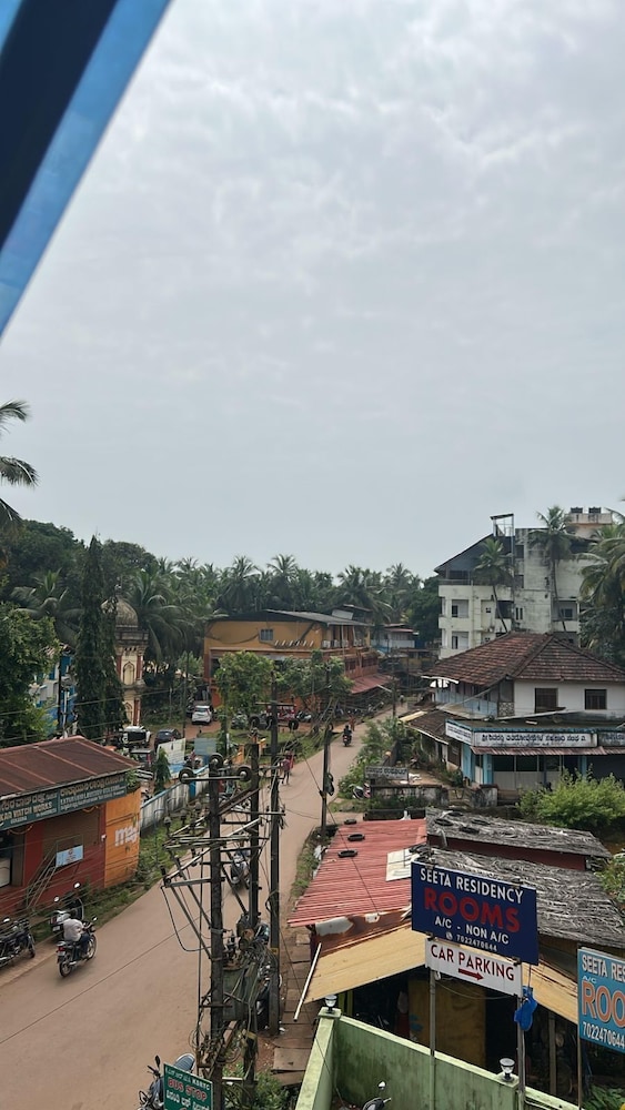 Seeta Residency