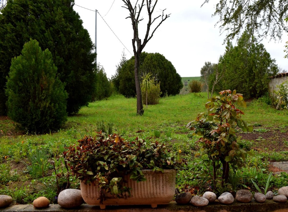 Casa Carletto