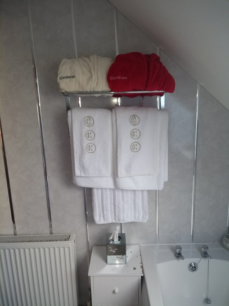 Gleninver Guest House
