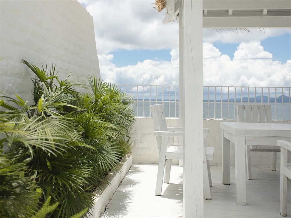 Shenzhen Nan'ao Beach Seaview Guesthouse