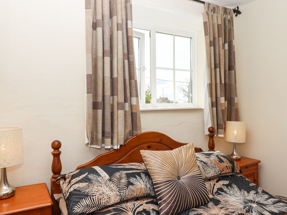 Waytown Cottage