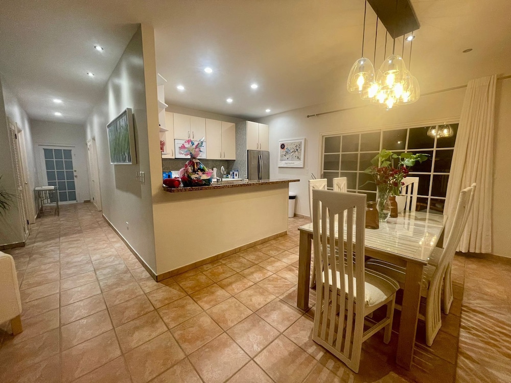 Tierra del Sol Beach Home