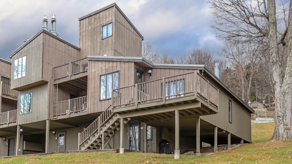 19 North Lynx 4 Bedroom Condo