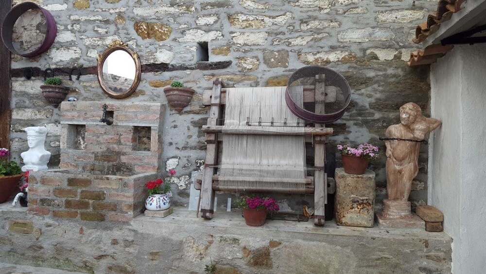 Limaki Konak Sirince view 3
