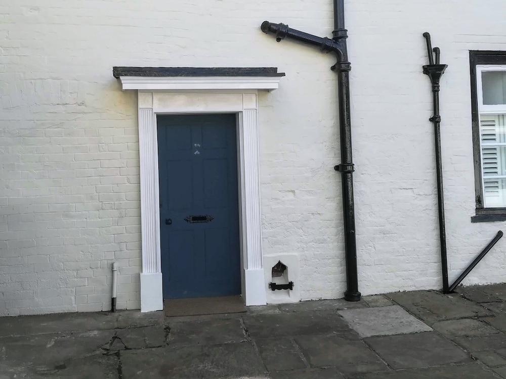 River Cottage