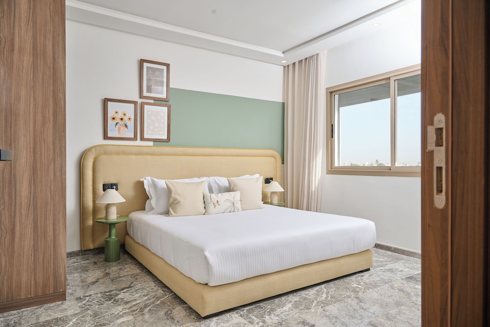 StayHere Casablanca - Oasis - Premium Residence photo 2