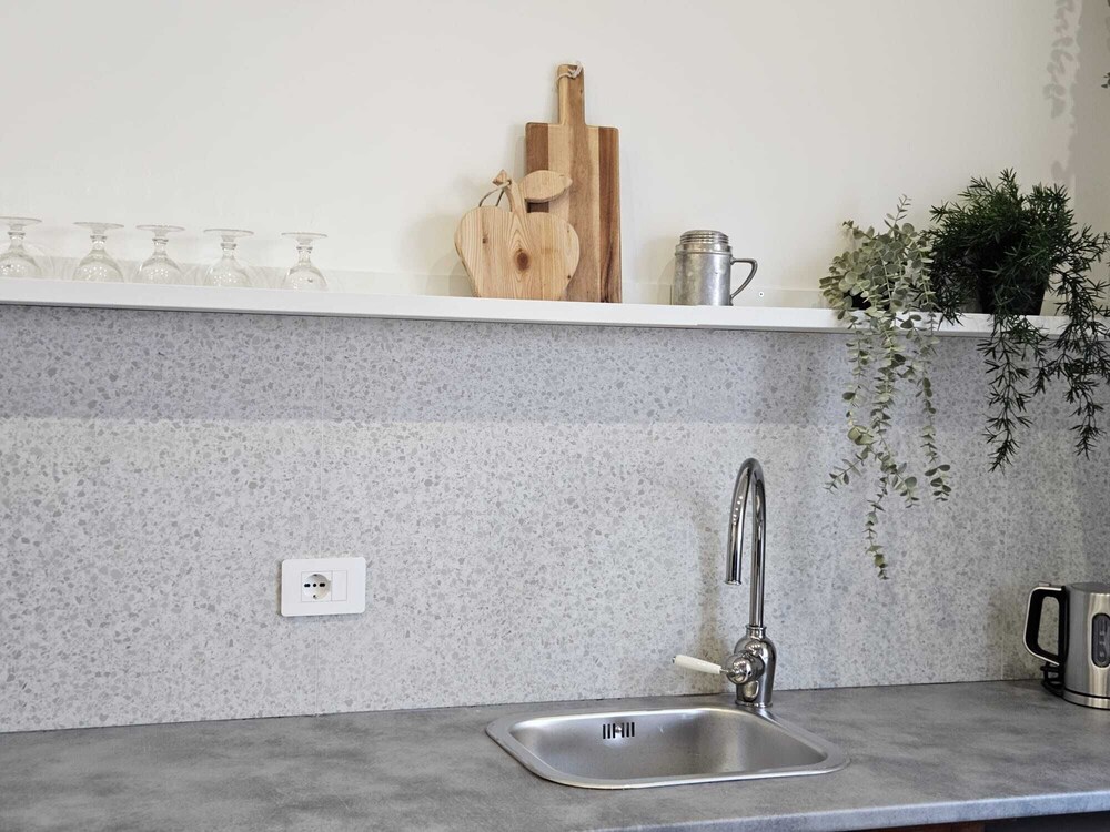 Guest House Vanvitelli