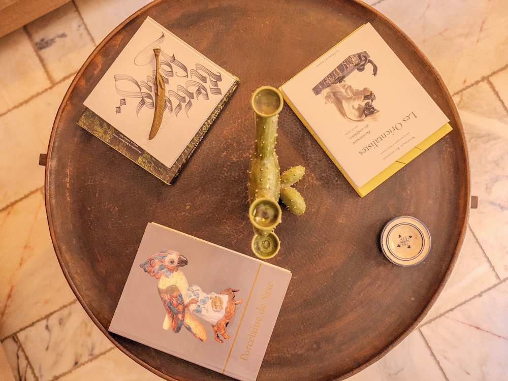 Riad Mayan & Spa