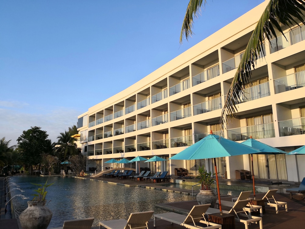 Hotel Le Coral Resort