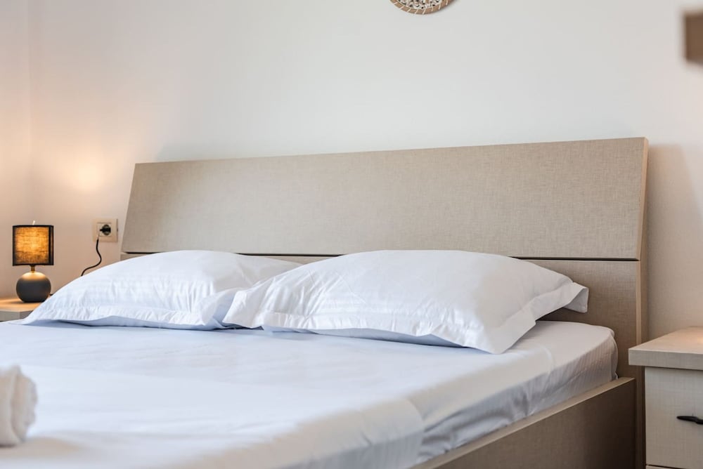 Velipoja Beach Apartment