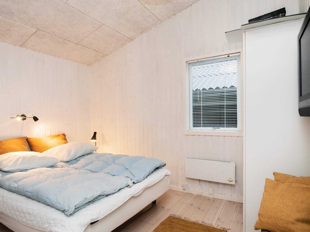 Holiday Home in Blokhus view 5