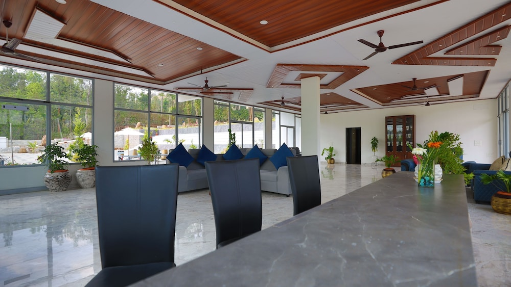 The Grand Retreat view 3