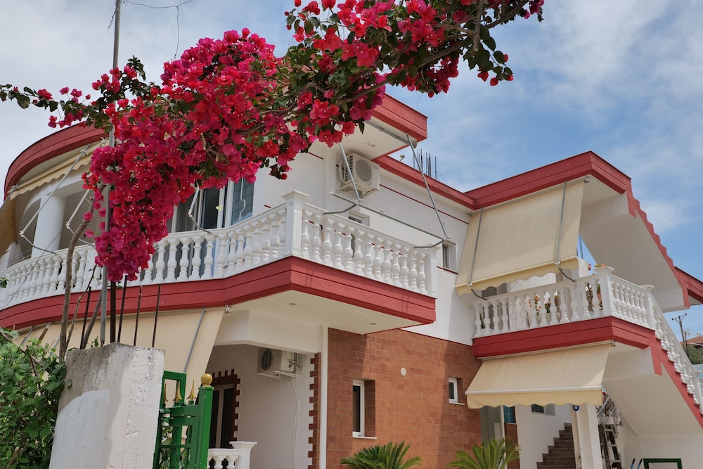 Vila Melisa
