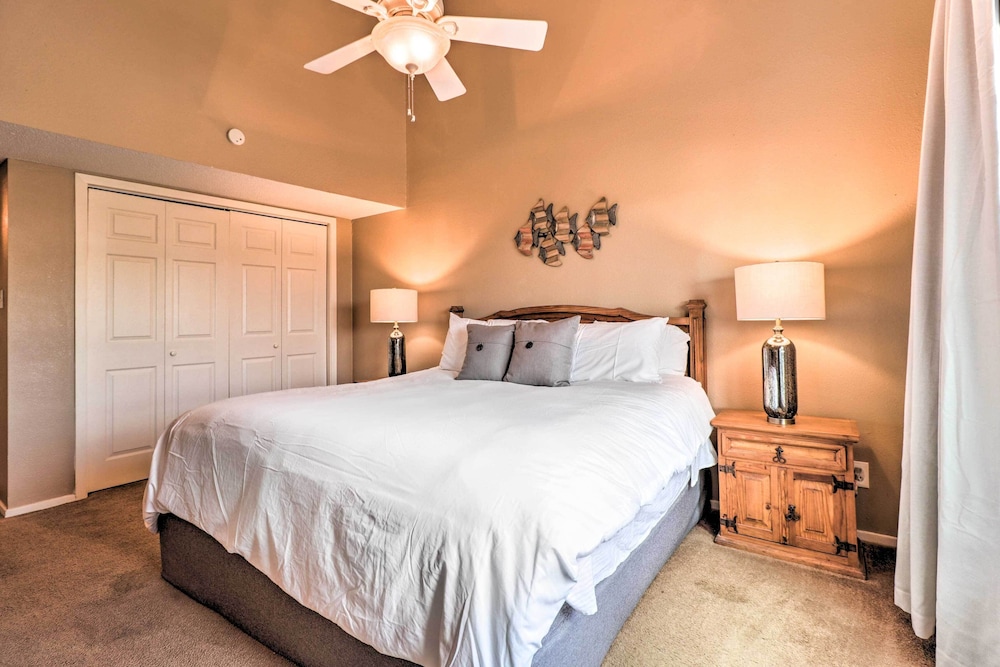Lakefront Home w/ Point Venture Golf Access! - Property Image 18