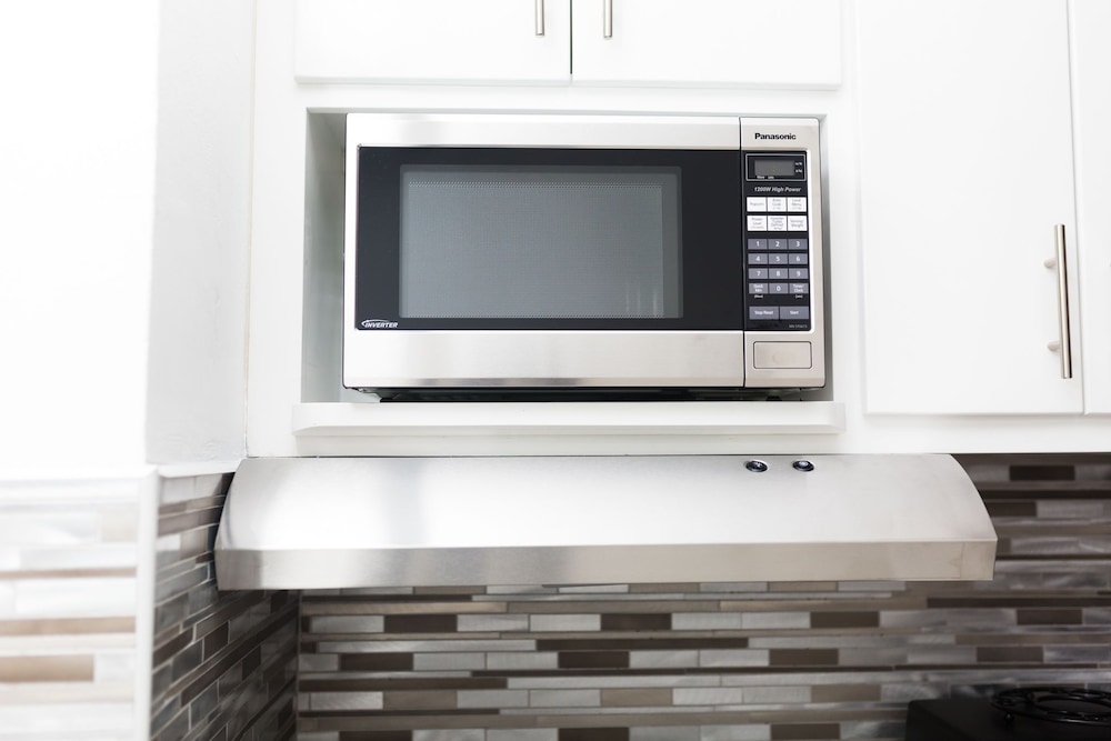New Kingston Premium Guest Apartment
