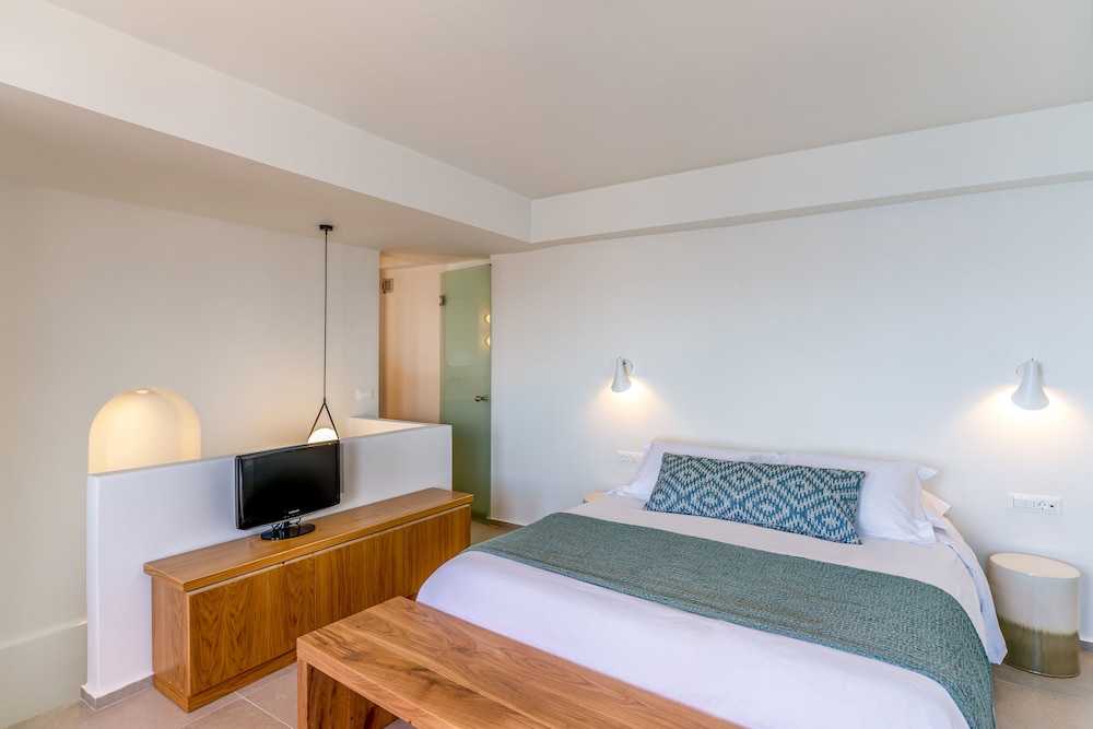 Panorama Boutique Hotel- Adults only 2