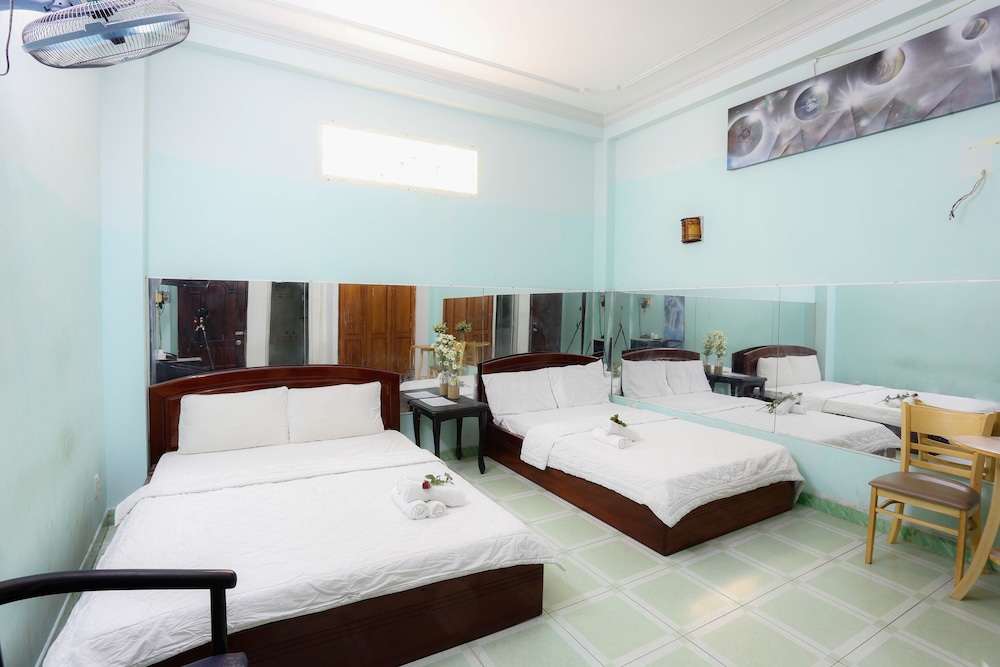 OYO 1140 Hong Luc Hotel