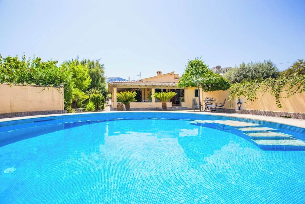 Villa Llarg