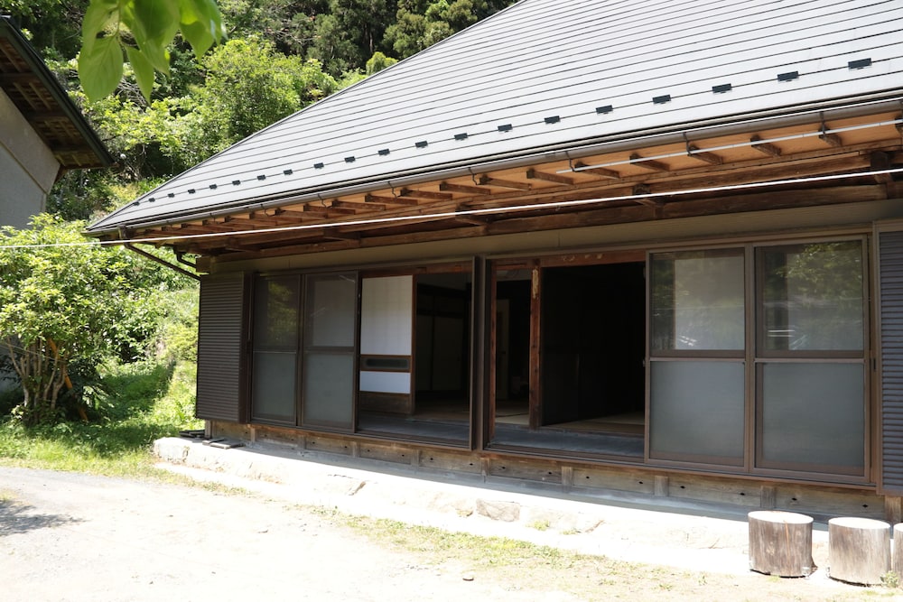 villa tabuchi