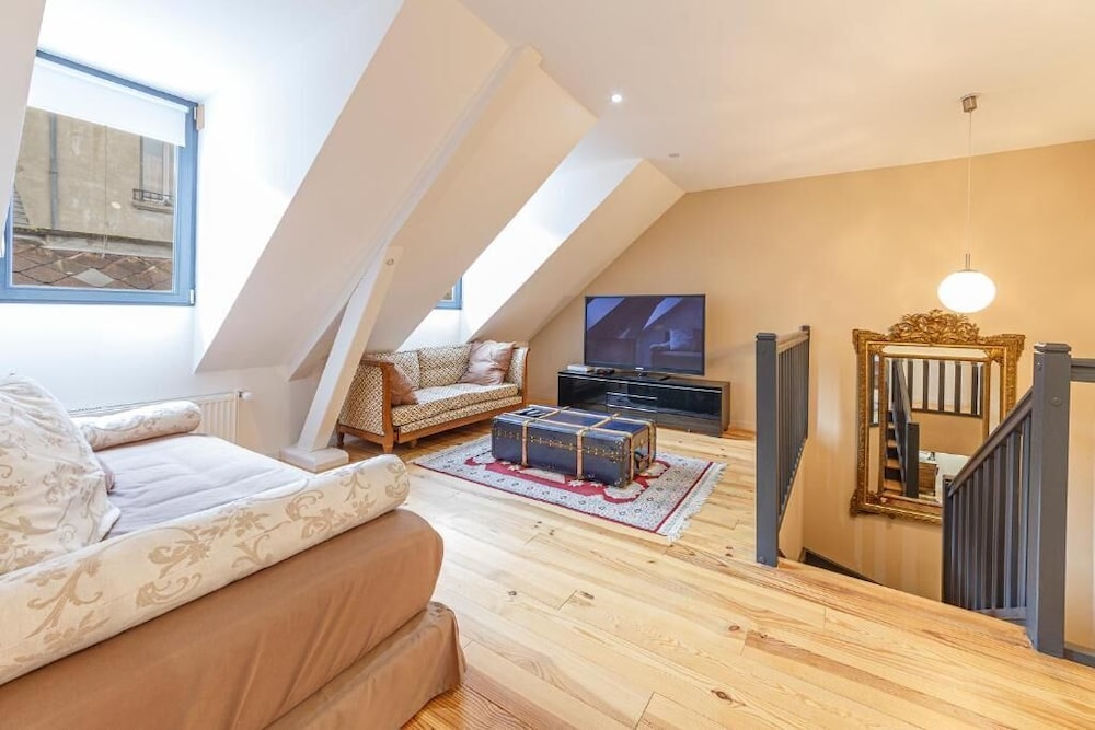 Le Cosy de Claire view 5