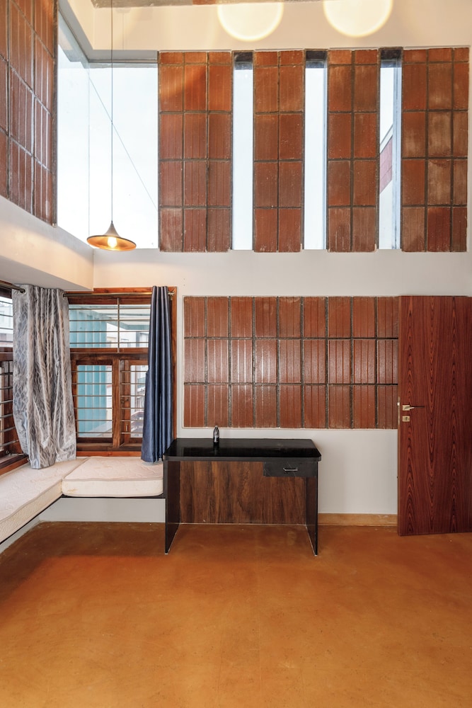 Terrastone Duplex Apartment