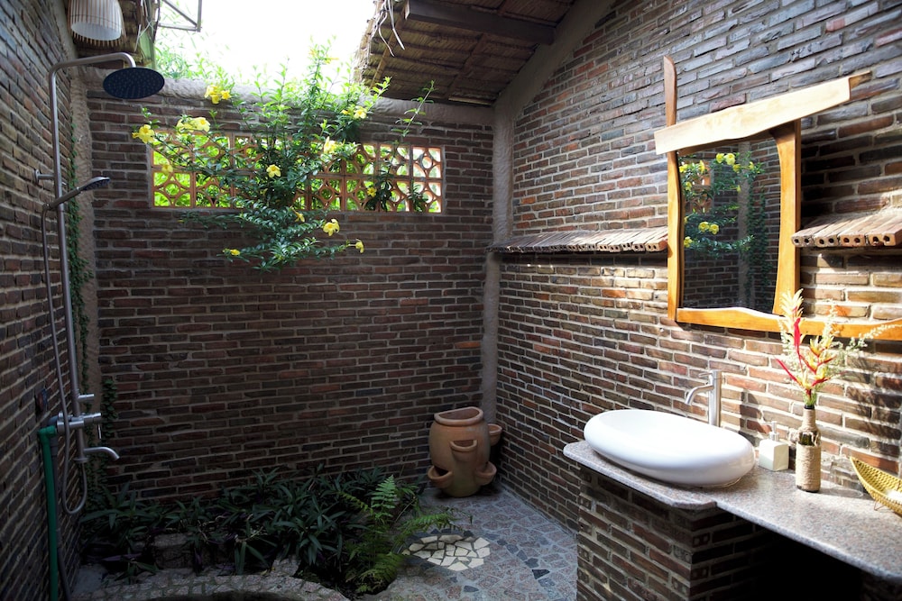 Vamxang Rustic Home