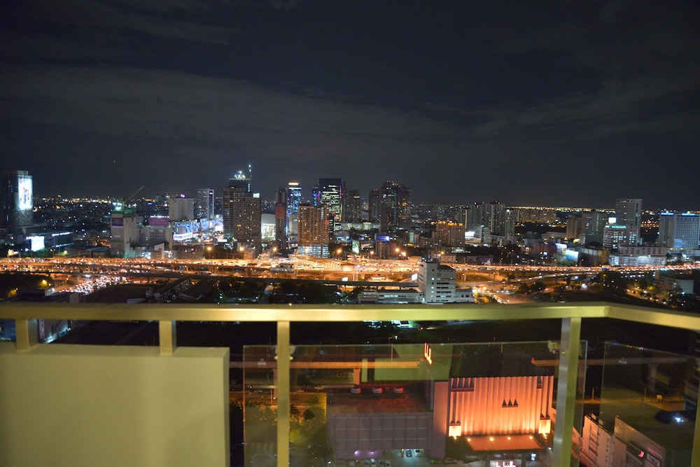 Supalai Asoke Residence