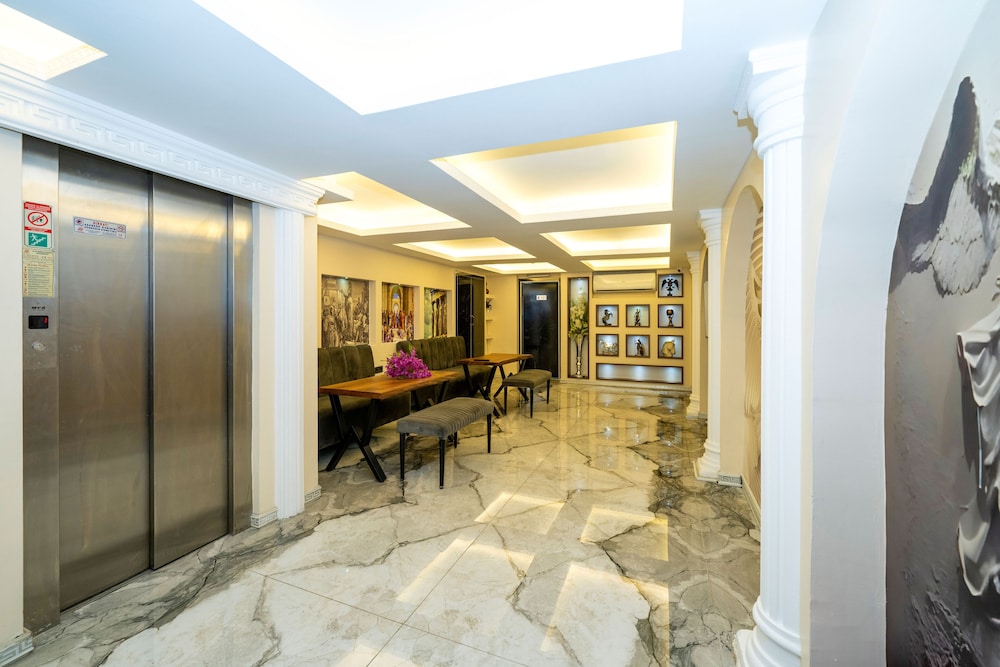 Luce Suite Otel - Image 8