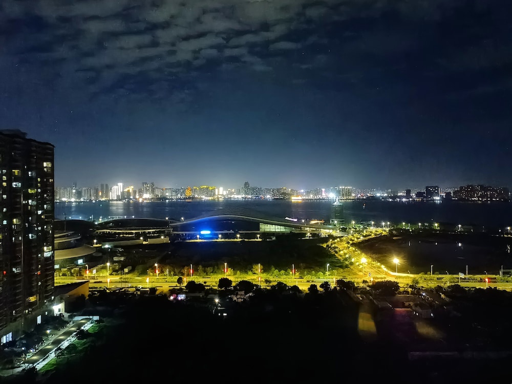 Sea View Appartment 1, Super Cosy and Comfortable, Potou, Yuyuan Lu