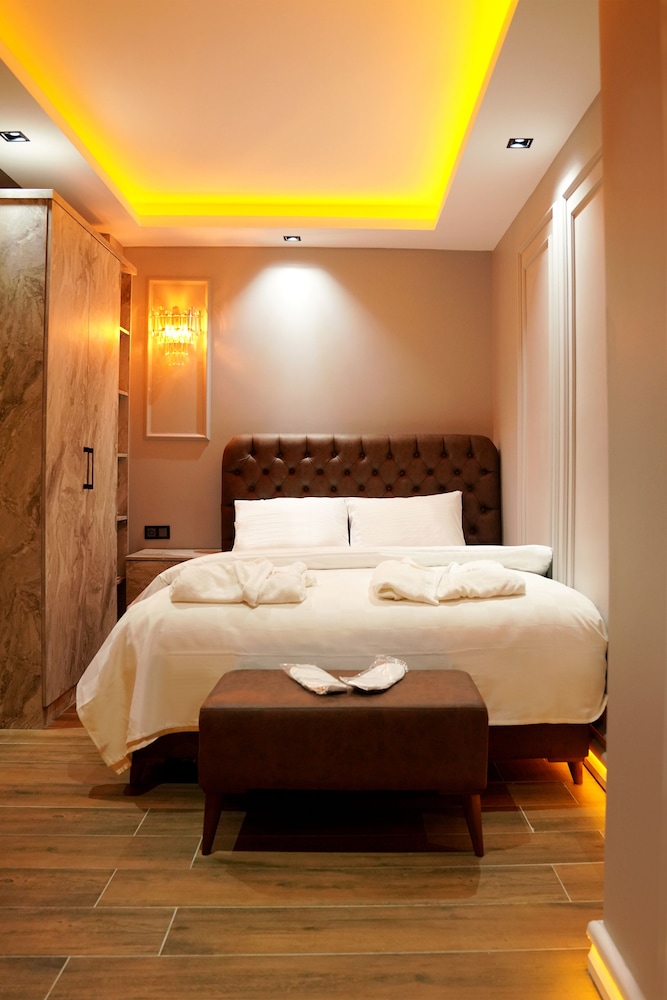 Greenwich Istanbul Otel - Image 33