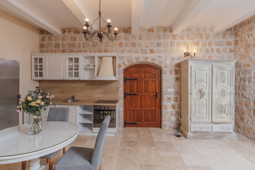Olive Resort
