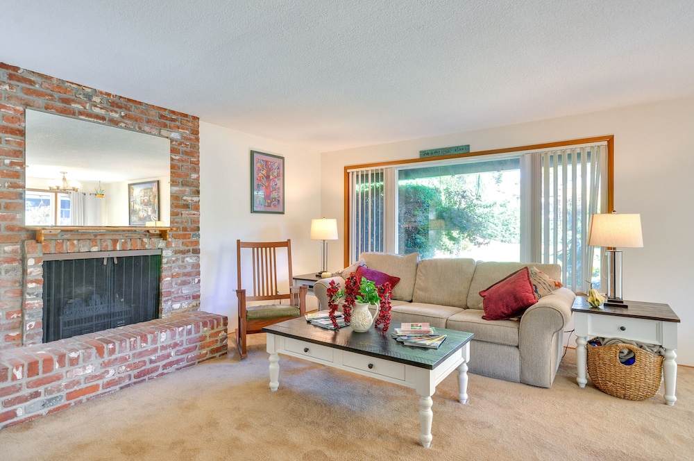 Portland Vacations - Portland Haven Next to St. Vincent's Hospital - Property Image 29