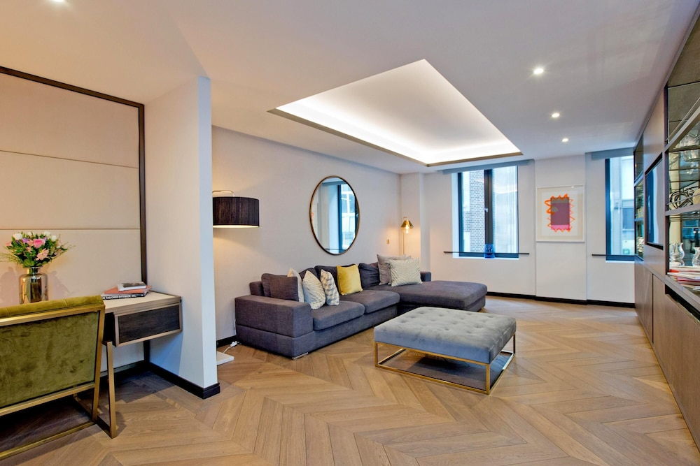 3-bed Deluxe Apt 205