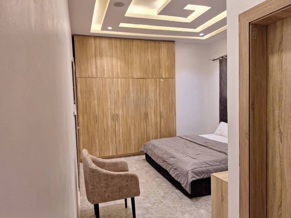 NPJ Luxury Apartment