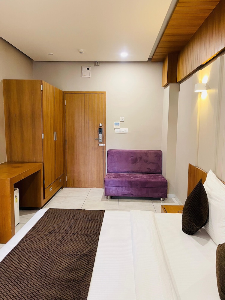 Kasa Hotel