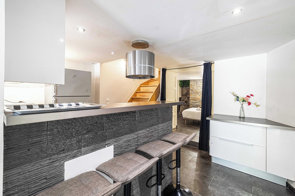 Beautiful Air-conditioned Apt 2br/8p - Cannes