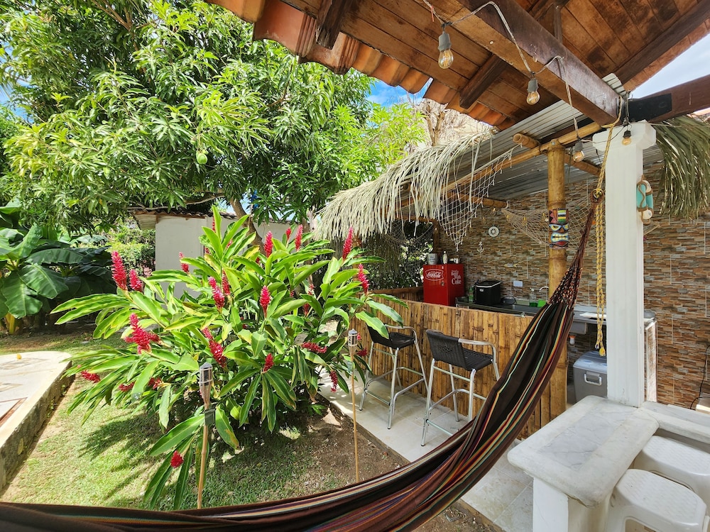 Finca Los Monitos