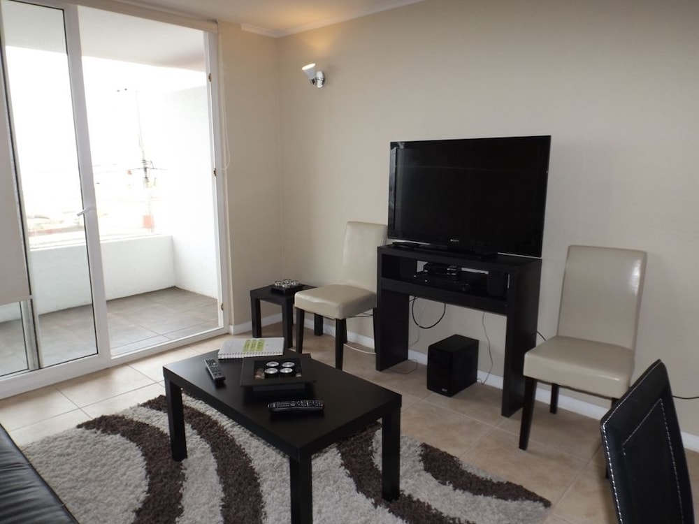 Condominio Mirador El Faro