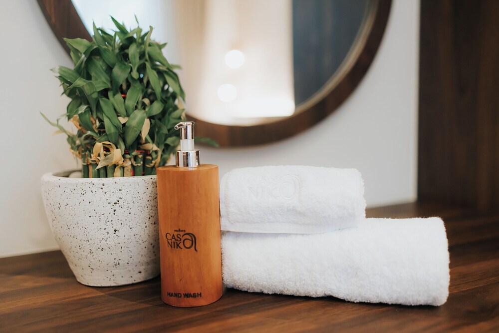 Casa Nika Suites Seminyak