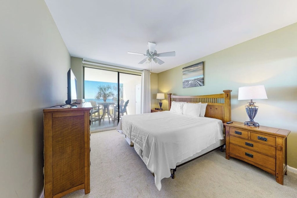 Bluewater Vacation Rentals