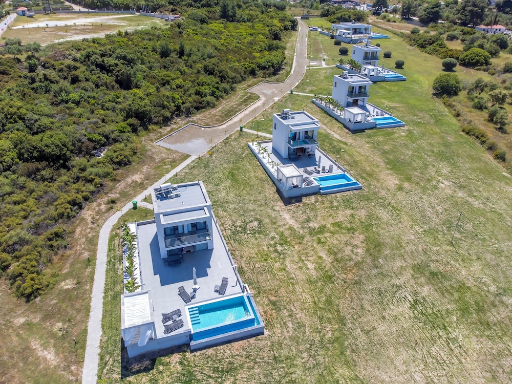 Continent Villas - Villa VIP