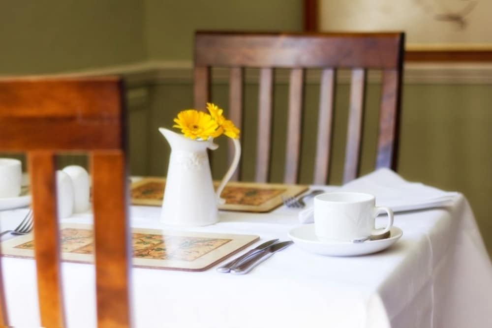 Boreham House Luxury BnB