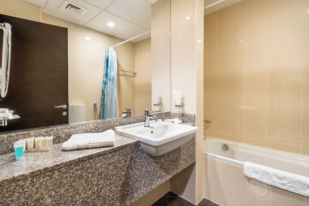Simply Comfort Suites in Sarai Palm Jumeirah
